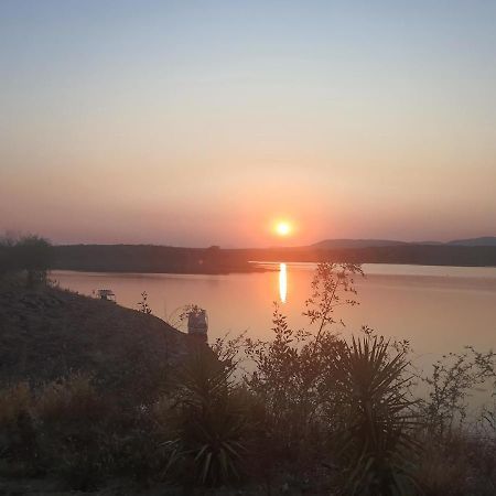 Von Bach Dam Resort Okahandja Exterior photo