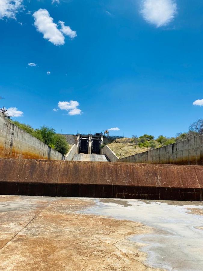 Von Bach Dam Resort Okahandja Exterior photo