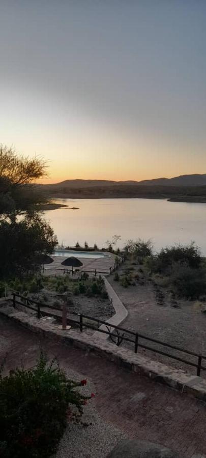 Von Bach Dam Resort Okahandja Exterior photo