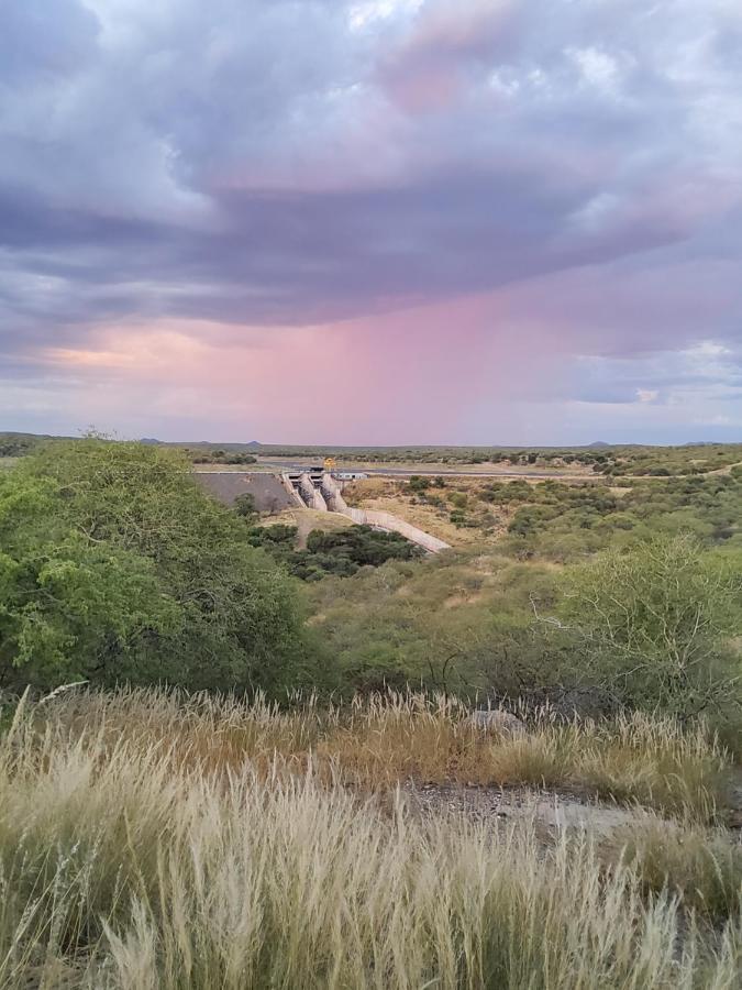 Von Bach Dam Resort Okahandja Exterior photo