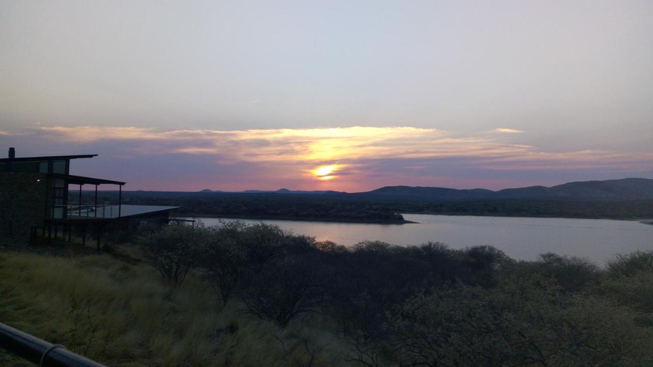 Von Bach Dam Resort Okahandja Exterior photo