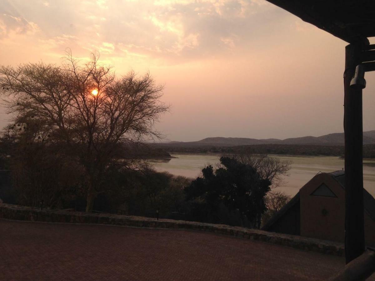 Von Bach Dam Resort Okahandja Exterior photo