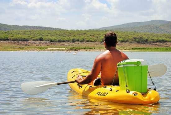 Von Bach Dam Resort Okahandja Exterior photo