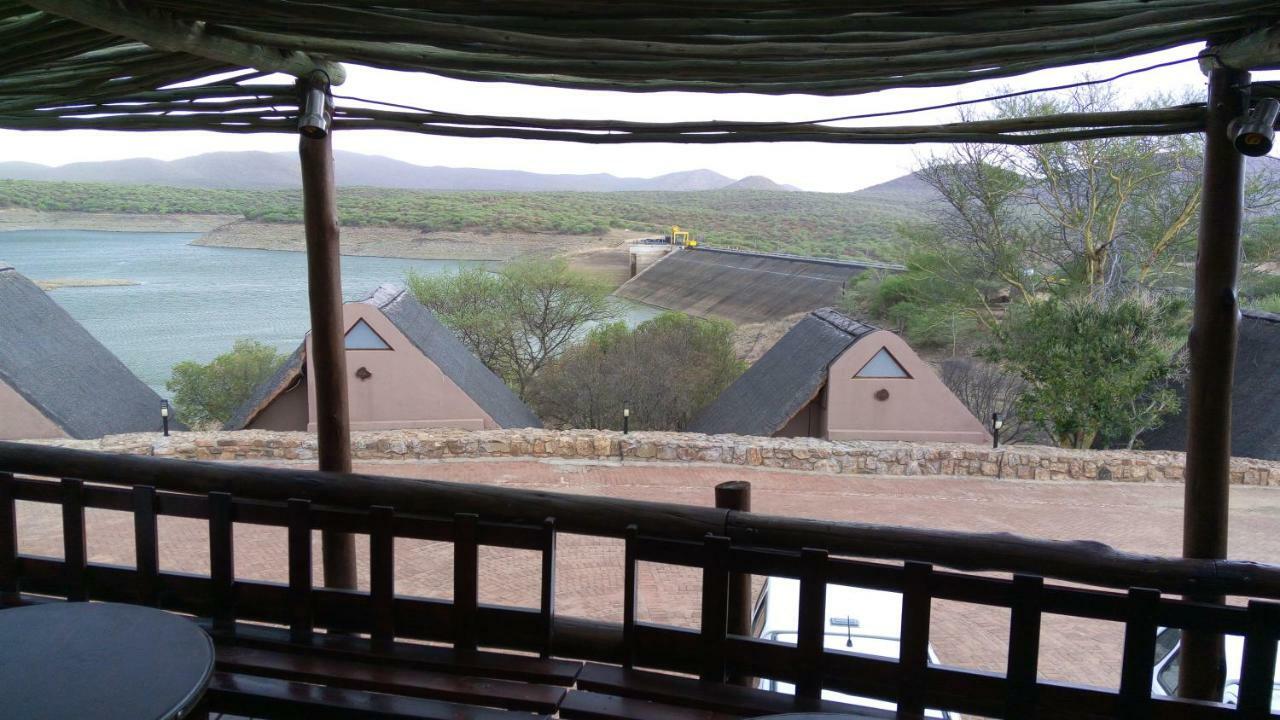 Von Bach Dam Resort Okahandja Exterior photo