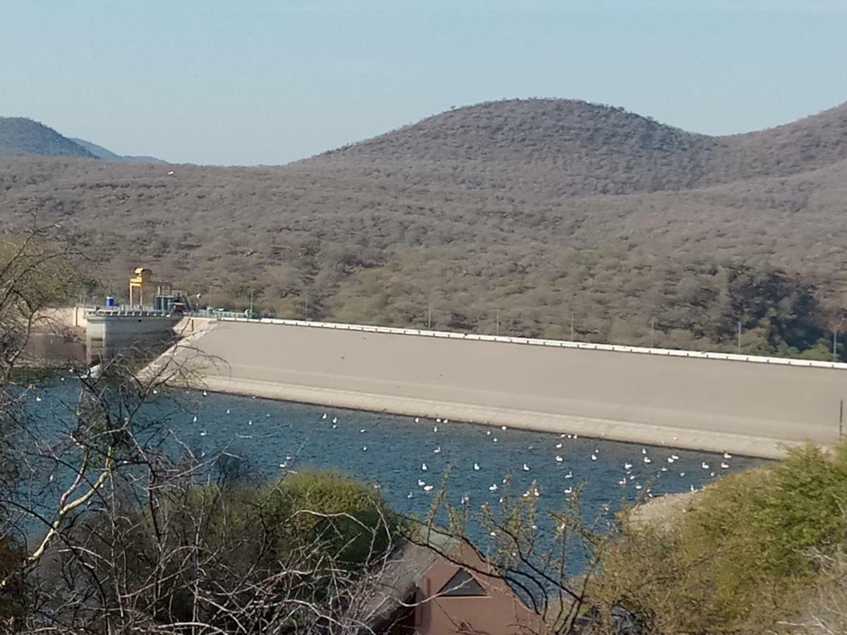 Von Bach Dam Resort Okahandja Exterior photo