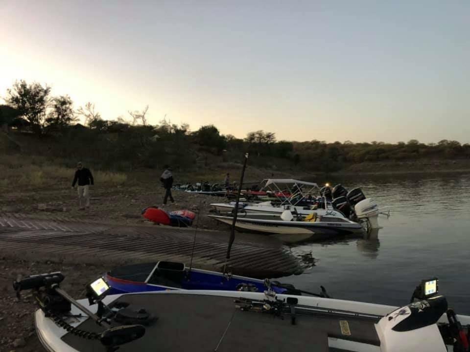 Von Bach Dam Resort Okahandja Exterior photo