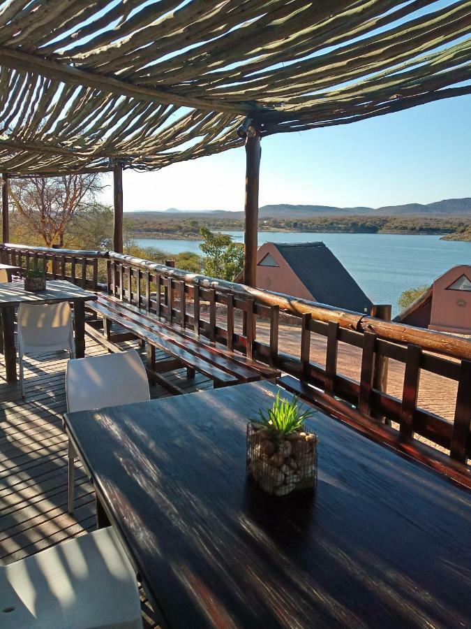 Von Bach Dam Resort Okahandja Exterior photo